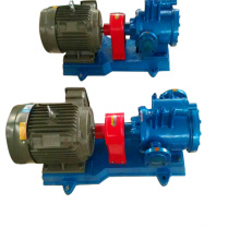 Best Quality Long Service Life Screw Pump For Oil Mortar Single Screw Pump